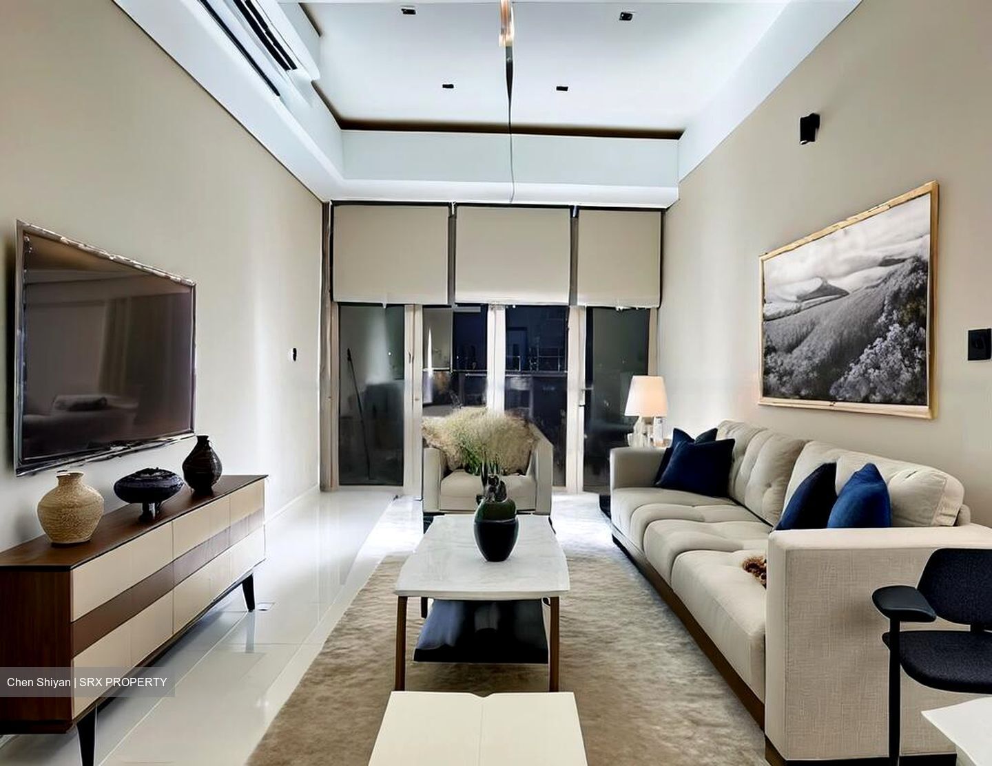 Hillsta (D23), Condominium #552813671